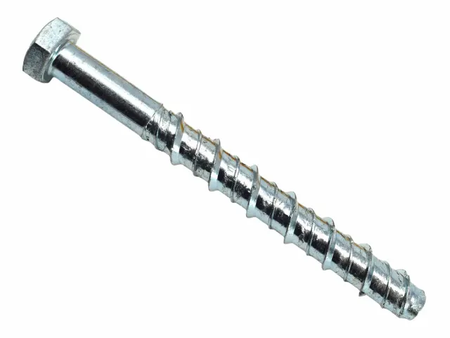 MASONMATE® Hex Concrete Screwbolt - Image 10