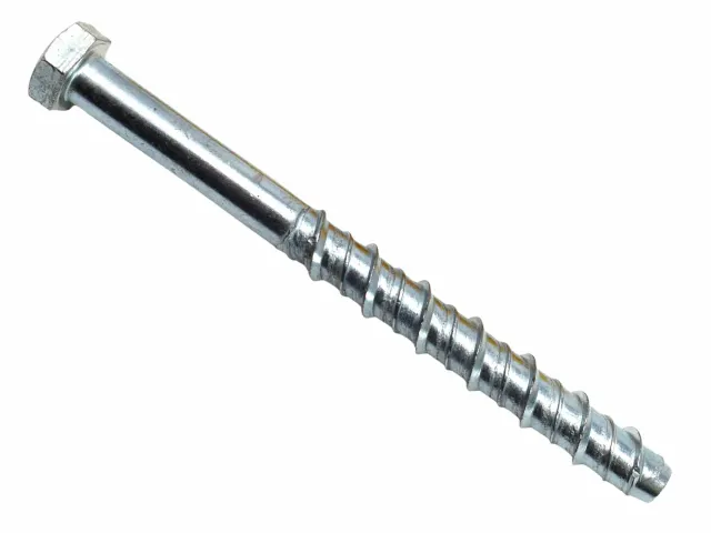 MASONMATE® Hex Concrete Screwbolt - Image 11