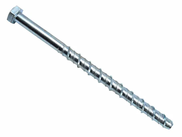 MASONMATE® Hex Concrete Screwbolt - Image 12