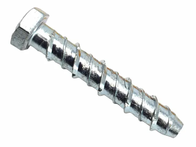 MASONMATE® Hex Concrete Screwbolt - Image 13