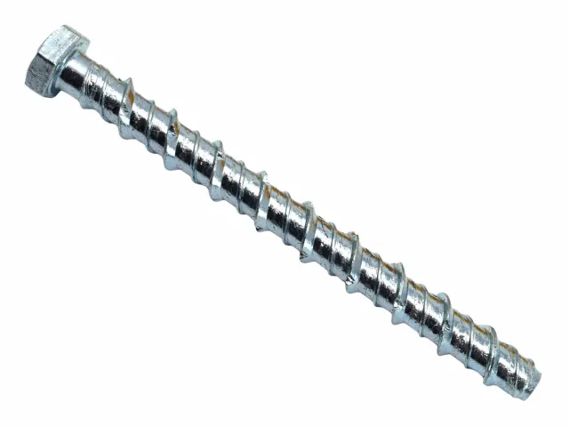 MASONMATE® Hex Concrete Screwbolt - Image 14