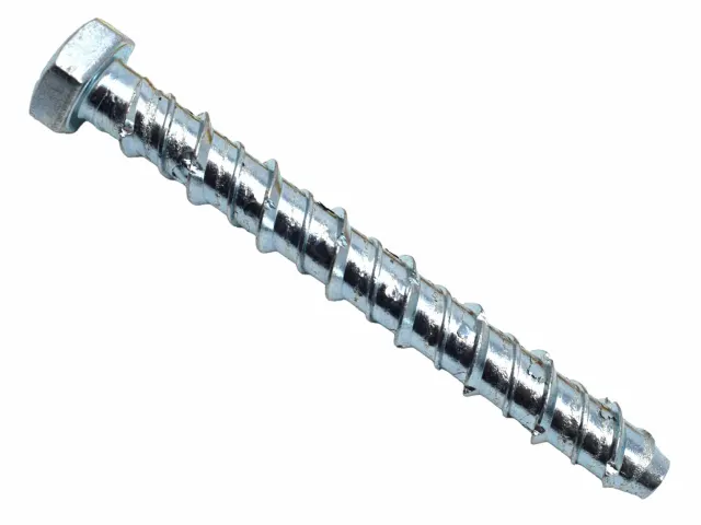 MASONMATE® Hex Concrete Screwbolt - Image 3
