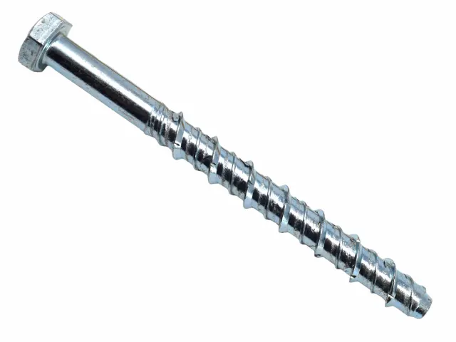 MASONMATE® Hex Concrete Screwbolt - Image 4