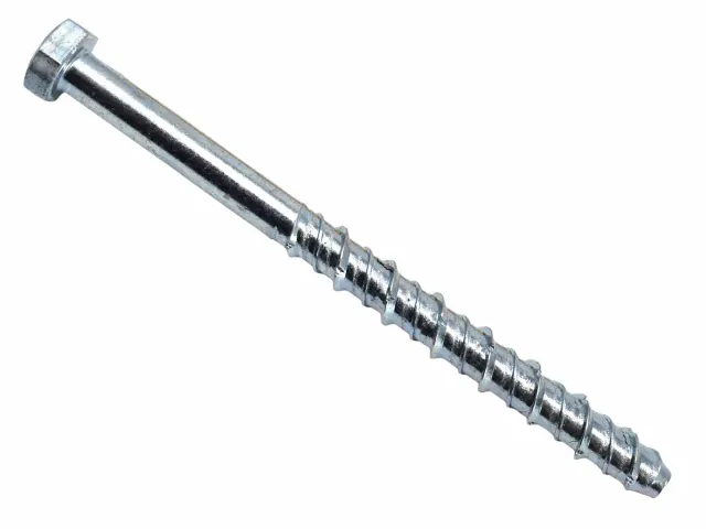 MASONMATE® Hex Concrete Screwbolt - Image 5