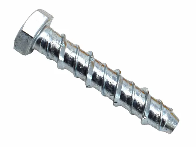 MASONMATE® Hex Concrete Screwbolt - Image 6