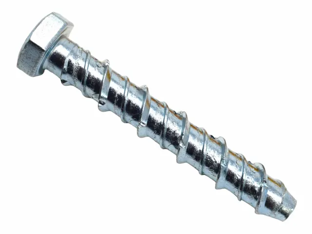 MASONMATE® Hex Concrete Screwbolt - Image 7