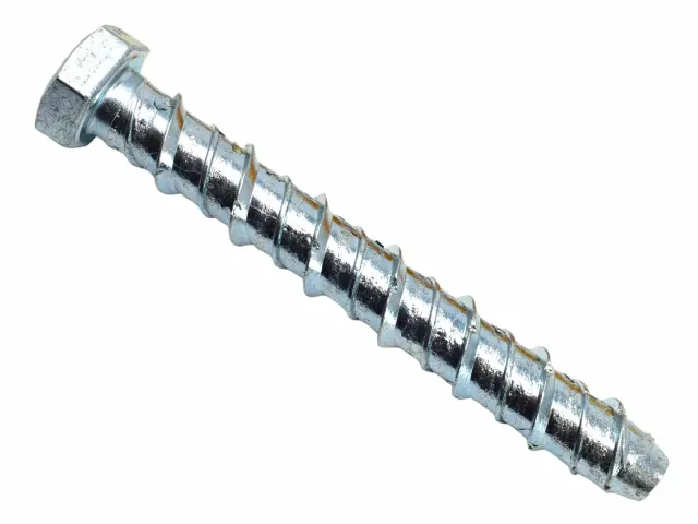 MASONMATE® Hex Concrete Screwbolt - Image 8