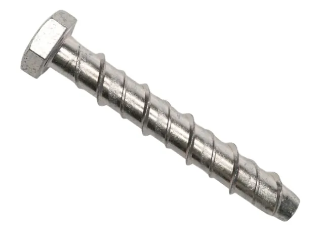 MASONMATE® Hex Concrete Screwbolt - Image 9