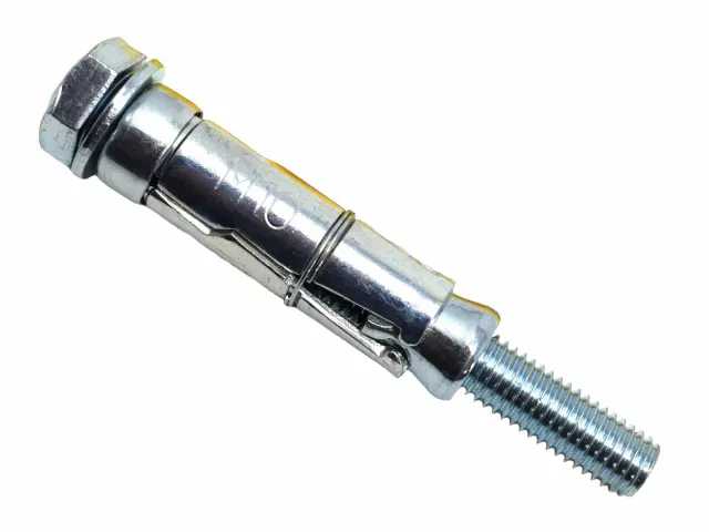 MASONMATE® Loose Bolt Shield Anchor - Image 4