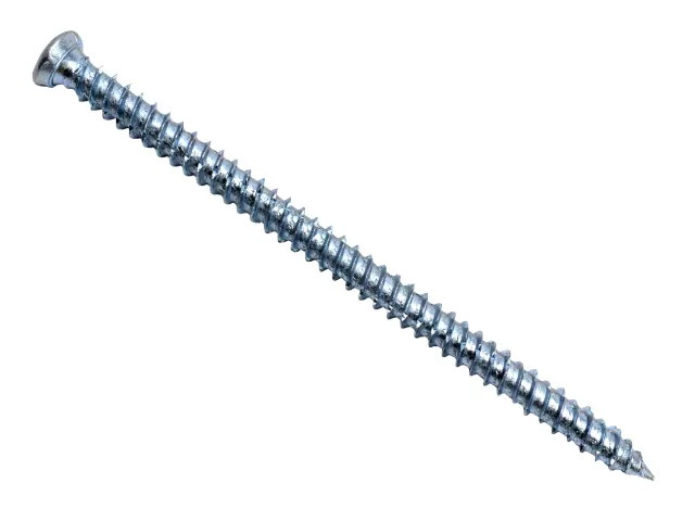 MASONMATE® Self Tapping Concrete Frame Screw - Image 3