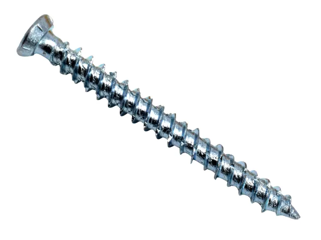 MASONMATE® Self Tapping Concrete Frame Screw - Image 6