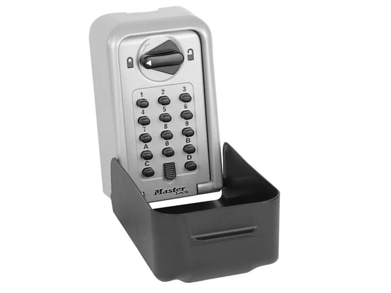 Master Lock  5426 Sold Secure/SBD Key Lock Box