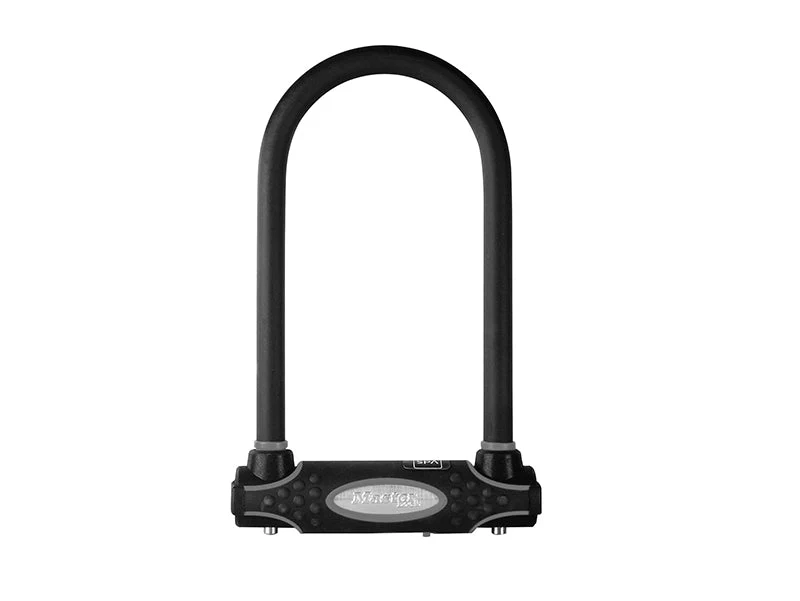 Master Lock  High Security U-Bar 210 x 110 x 13mm