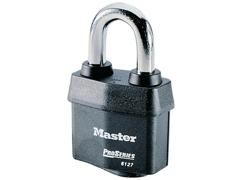 Master Lock ProSeries® Weather Tough® 67mm Padlock