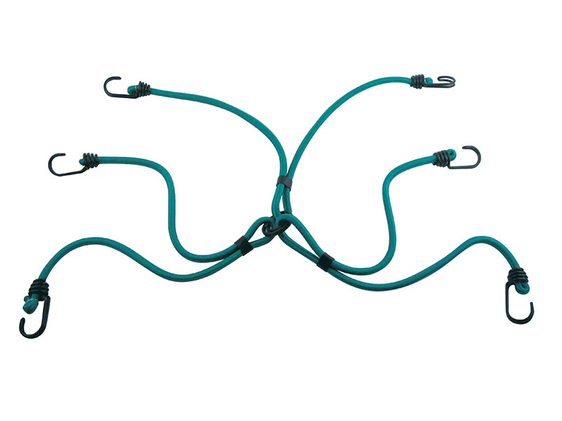 Master Lock  Spider Bungee 80cm