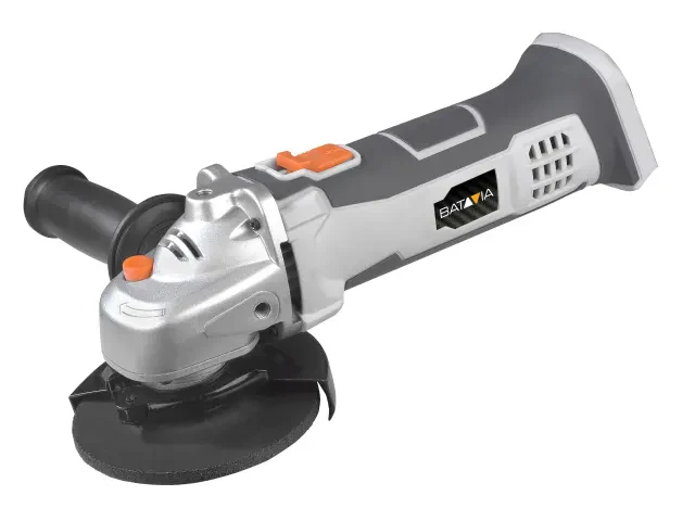 Batavia MAXXPACK Angle Grinder 115mm 18V Bare Unit