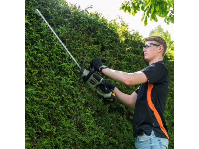 Batavia MAXXPACK Hedge Trimmer 18V Bare Unit - Image 6