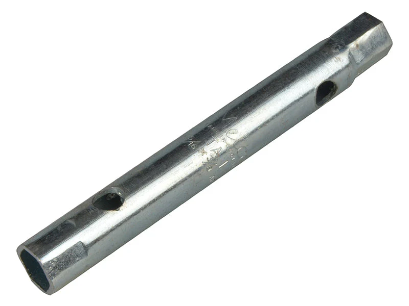 Melco  TA1 A/F Box Spanner 5/16 x 3/8 x 100mm (4in)