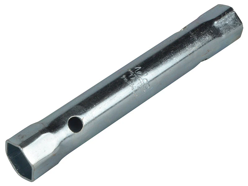 Melco  TA12 A/F Box Spanner 11/16 x 3/4 x 150mm (6in)