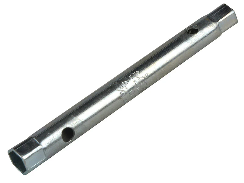 Melco  TAO A/F Box Spanner 1/4 x 5/16 x 100mm (4in)