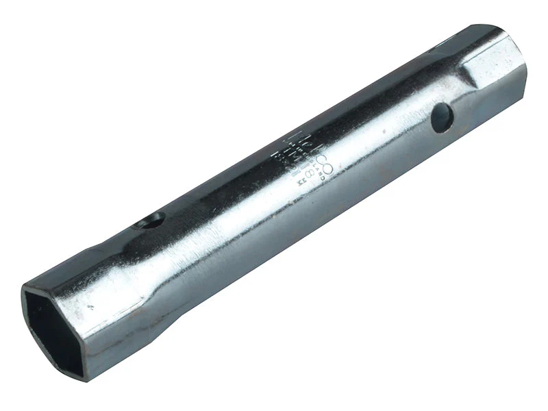 Melco  TM18 Metric Box Spanner 18 x 21mm x 150mm (6in)
