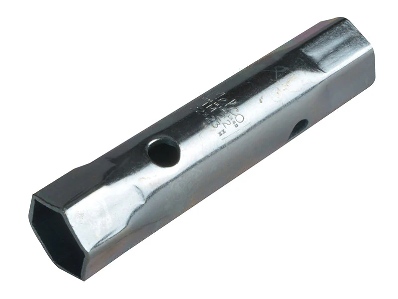 Melco  TM22 Metric Box Spanner 22 x 23mm x 125mm (5in)