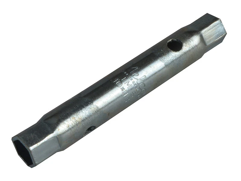 Melco  TM6 Metric Box Spanner 10 x 11mm x 100mm (4in)