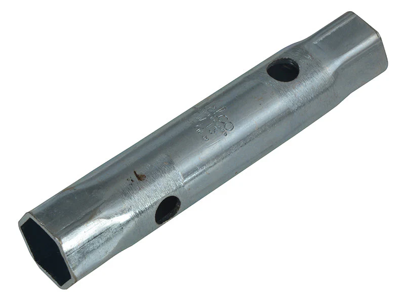 Melco  TW13 Whitworth Box Spanner 3/8 x 7/16 x 125mm (5in)