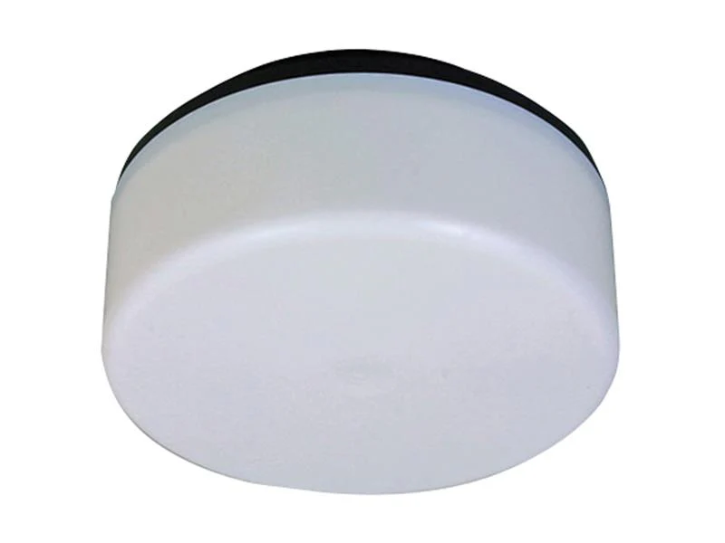 Meridian Lighting  Circular Drum Bulkhead 100W
