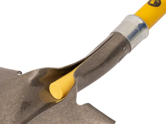 Roughneck Micro Drainage Shovel - Image 2