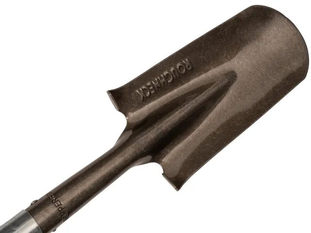 Roughneck Micro Drainage Shovel - Image 3
