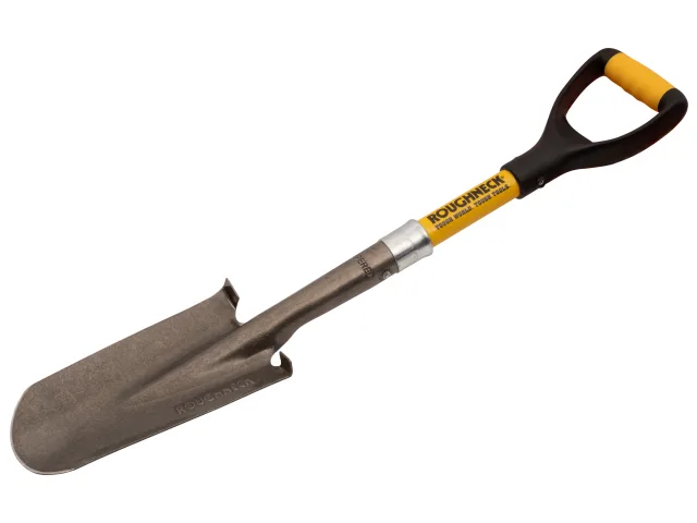 Roughneck Micro Drainage Shovel - Image 4