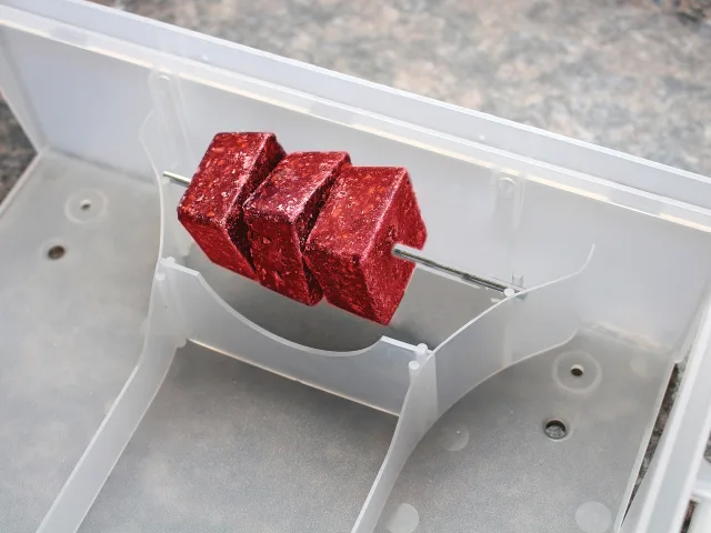 Rentokil Mouse & Rat Weatherproof Blocks (5)