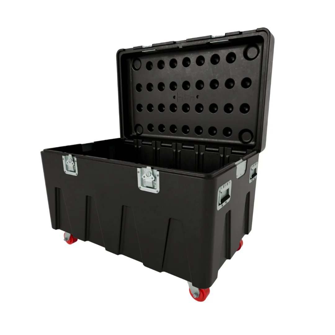 MTN BOX®: Spektrum Series XL
