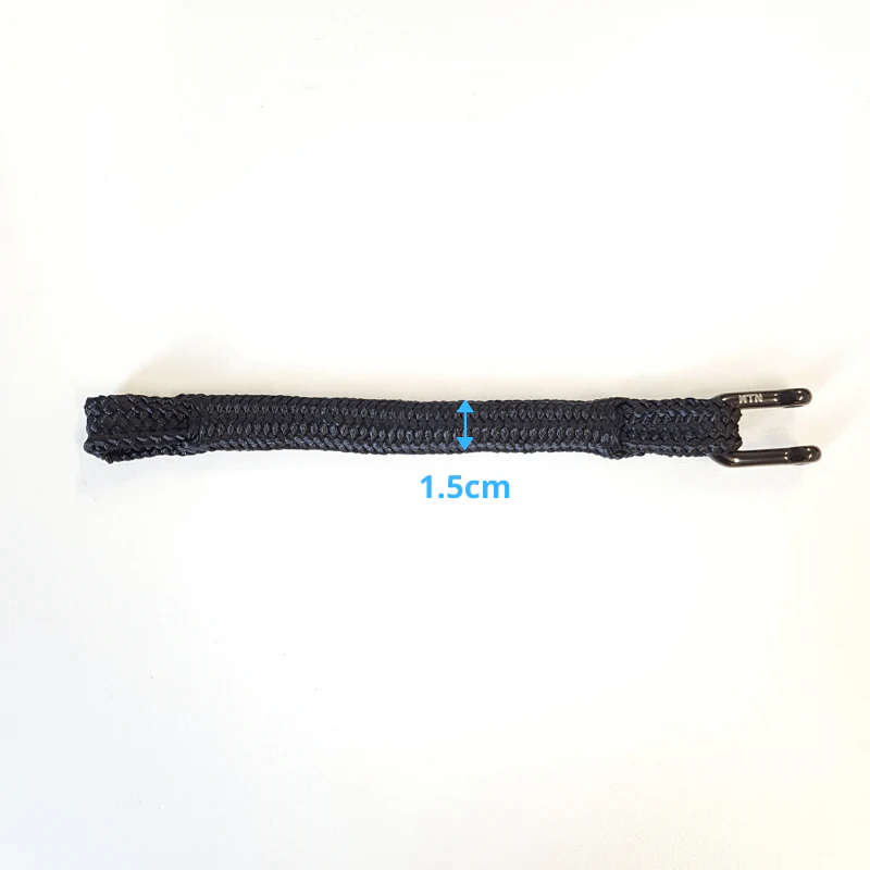 MTN Shackle Bracelet - Image 3