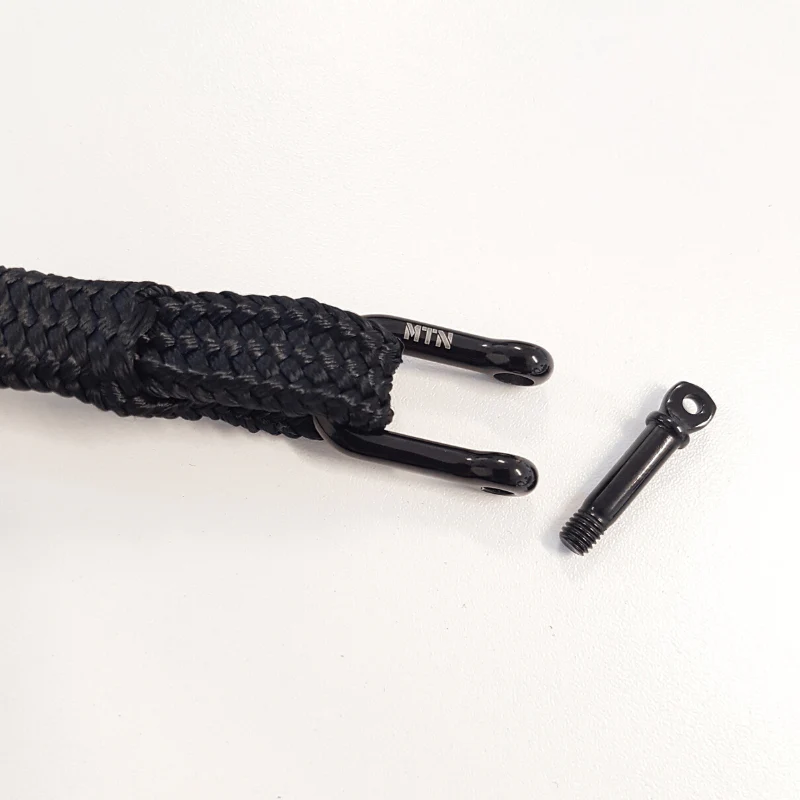 MTN Shackle Bracelet - Image 4