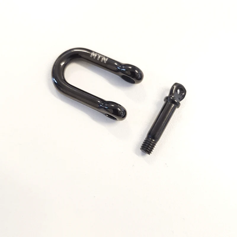MTN Shackle Bracelet - Image 5