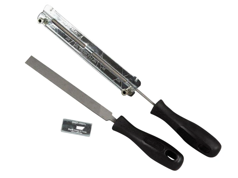 Multi-Sharp® Multi-Sharp® Chainsaw Sharpening Kit 4.00mm (5/32in)