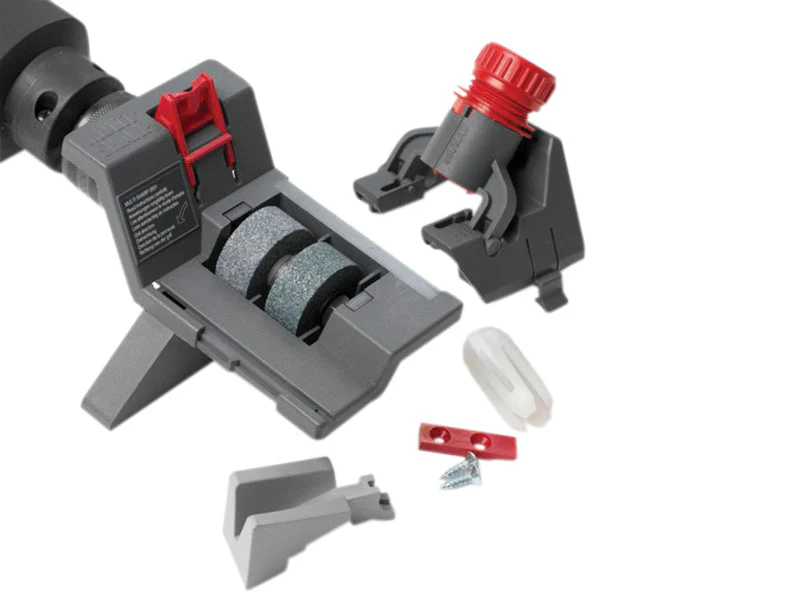 Multi-Sharp® Multi-Sharp® Dual Purpose Drill Bit & Tool Sharpener - Image 2