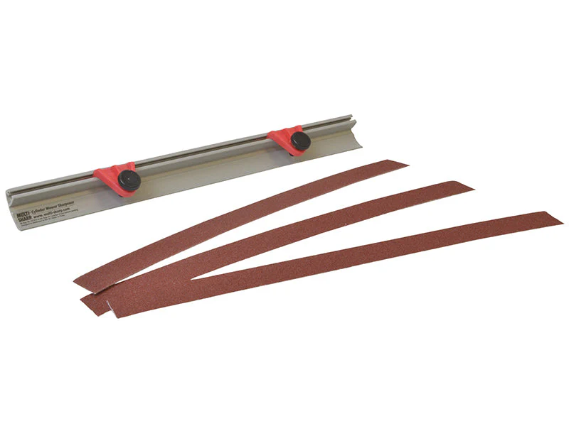 Multi-Sharp® Multi-Sharp® MS1101 Cylinder Mower Sharpener 30cm (12 in) - Image 2