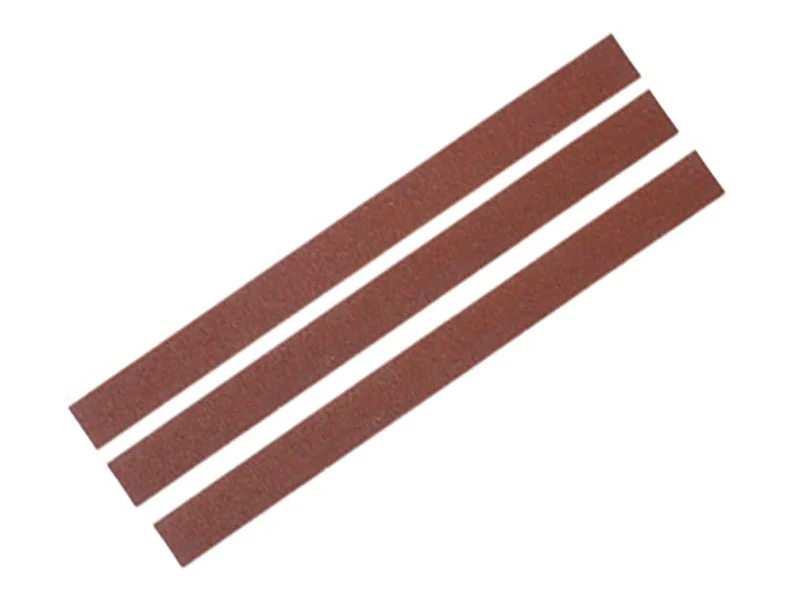 Multi-Sharp® Multi-Sharp® MS1105 Pack of 3 Replacement Abrasives 30cm (12in)