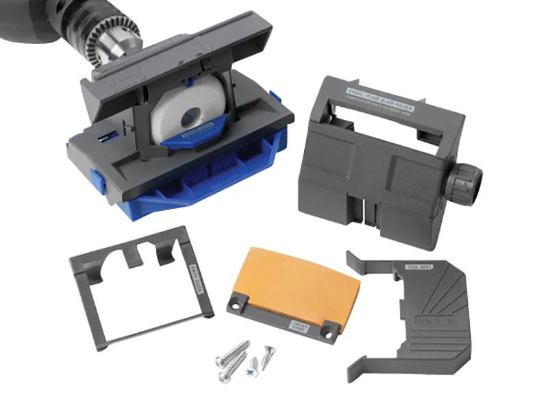 Multi-Sharp® Multi-Sharp® Wetstone Water Cooled Chisel Sharpener - Image 2
