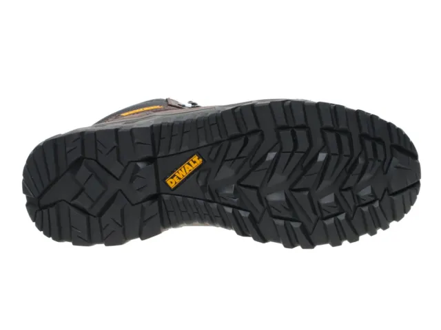 DEWALT Murray Waterproof Safety Boots Black UK 7 EUR 41 - Image 2