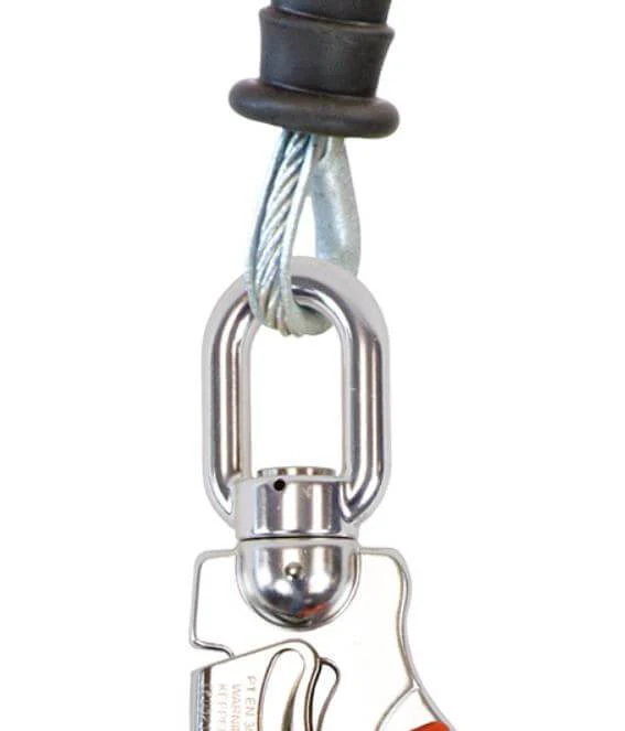 Neofeu Retractable Fall Arrester - 5mm Cable (12m L) - Image 3