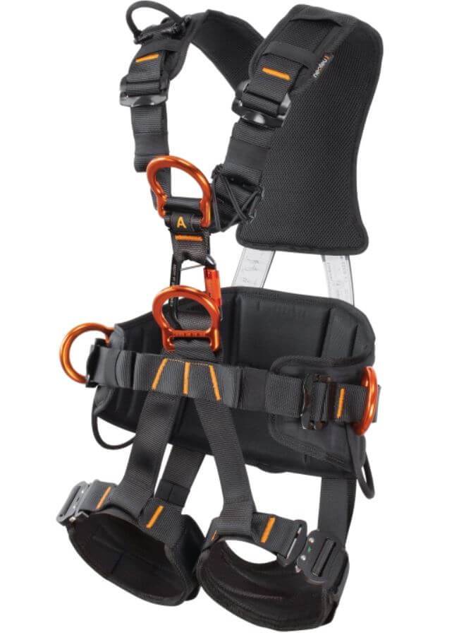 Neofeu Harnais ALTO NUS130