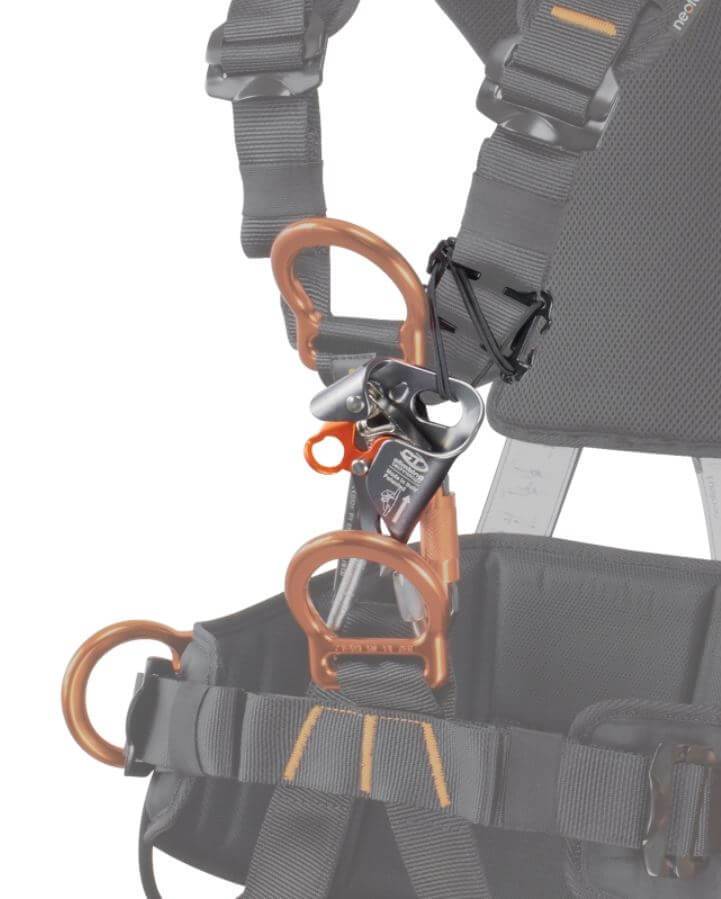 Neofeu Harnais ALTO NUS130 - Image 2