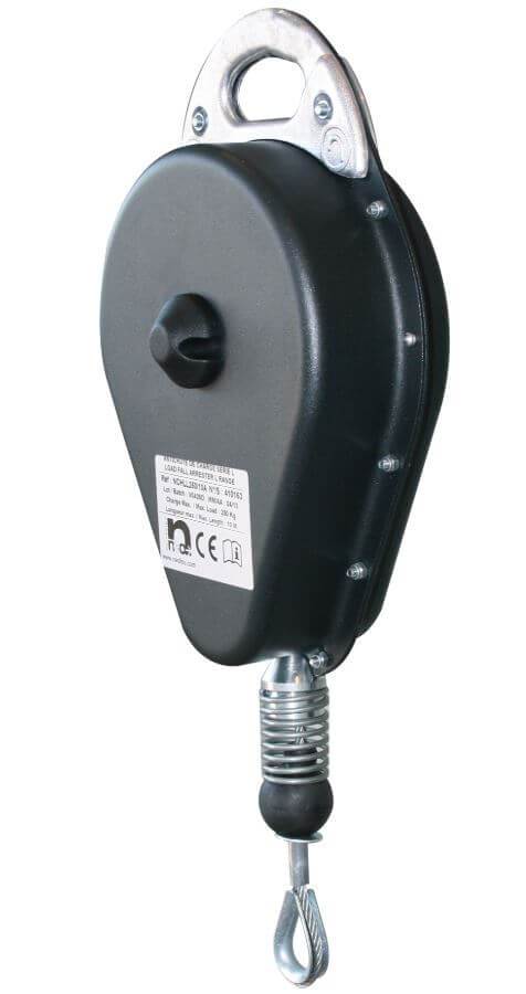 Neofeu Load Fall Arrester- 250/500KG (10-20m L)