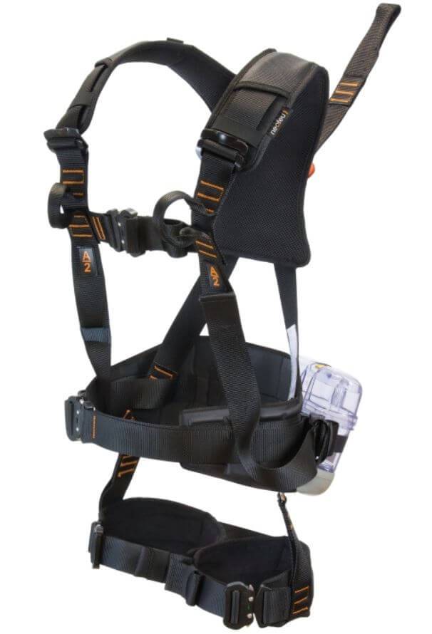 Neofeu Safety Harness for Confined Space