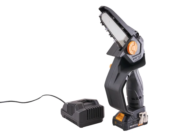 Batavia NEXXSAW One-Handed Chainsaw 18V 1 x 2.0Ah Li-ion