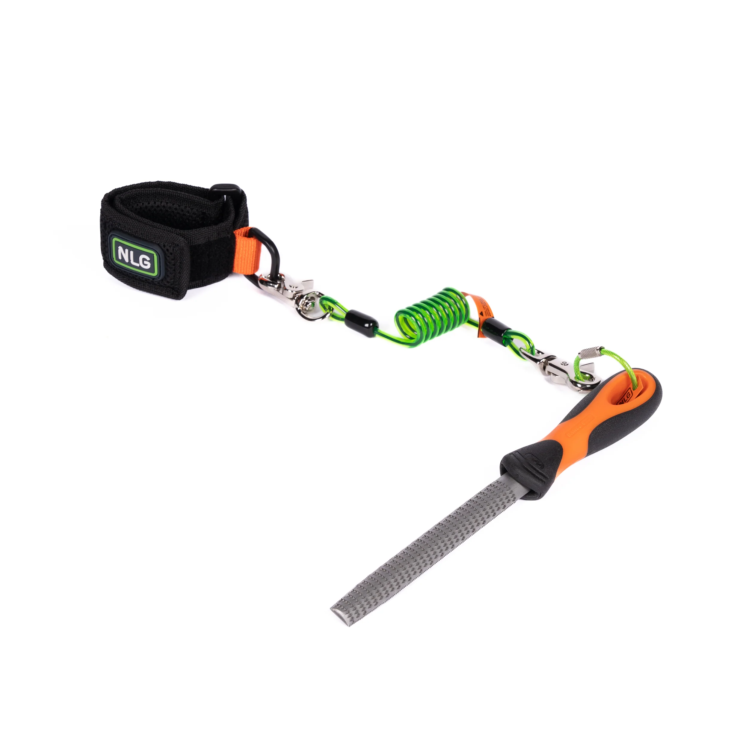 NLG Adjustable Wristband - (10 Pack) - Image 6